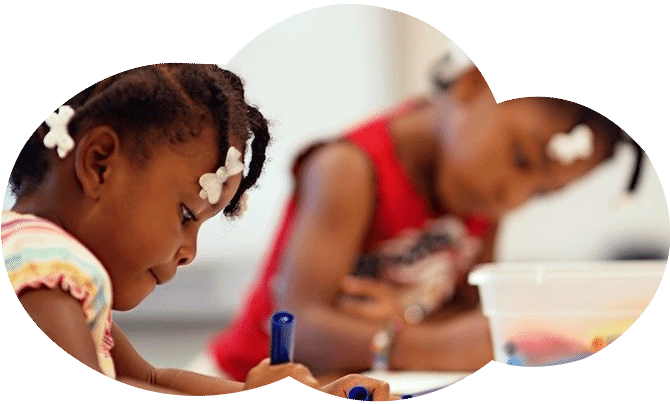 Where little minds think big